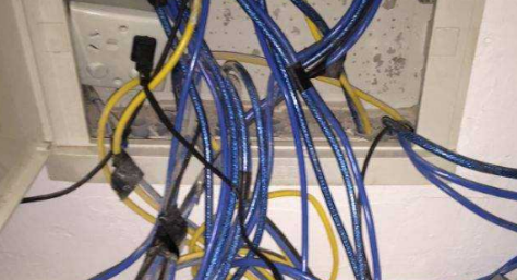 三个卧室有必要都留网线吗