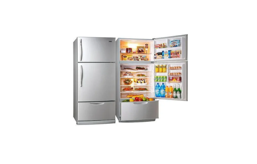 冰箱一年四季调在几档合适