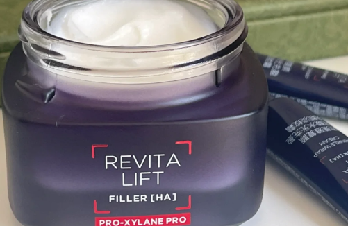 欧莱雅20面霜是白天用还是夜里用