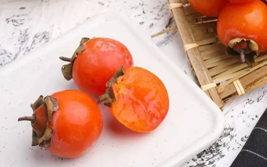 用盐泡柿子要泡几天