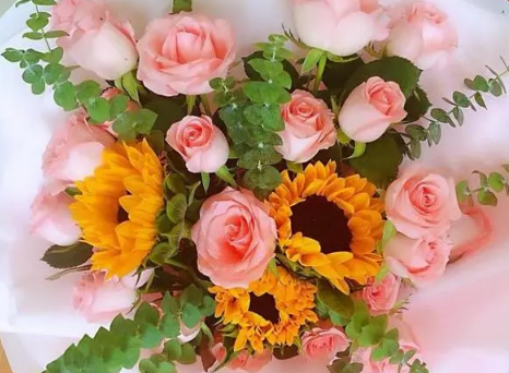 网上买的鲜花要醒花多久