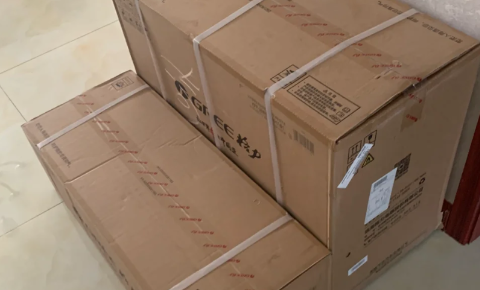 空调还没到货就收到安装的电话是骗子吗