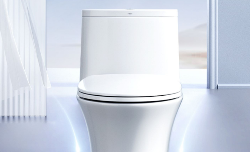 马桶太靠墙软管不好换怎么处理