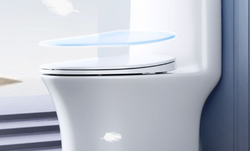 马桶太靠墙软管不好换怎么处理