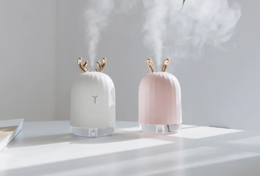 秋天加湿器有用吗