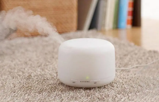 冬天加湿器湿度多少合适