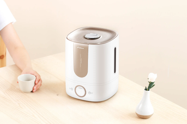 冬天加湿器湿度多少合适