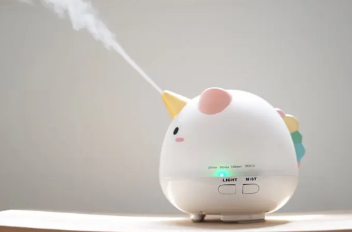 冬天干燥用加湿器对身体有害吗