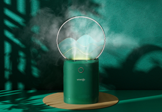 冬天干燥用加湿器对身体有害吗