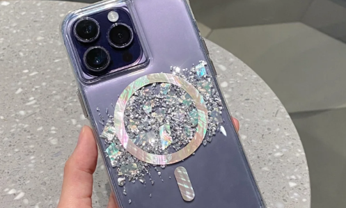 iPhone14Pro相机有电流声怎么回事
