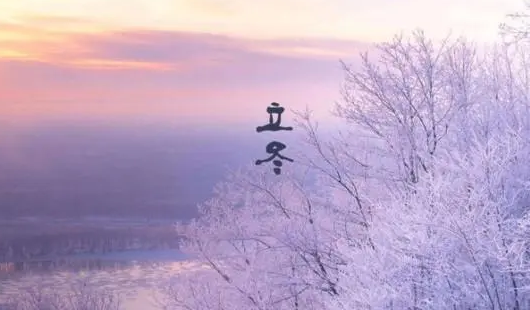 2022年立冬那天算戌月还是亥月