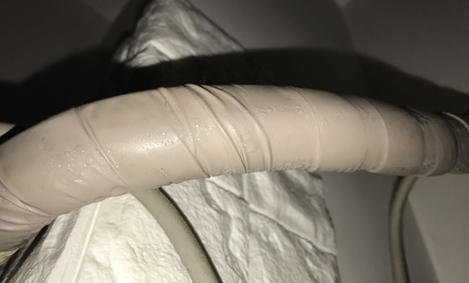 空调管子越长是不是越耗电