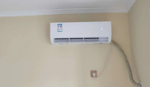 空调管子越长是不是越耗电