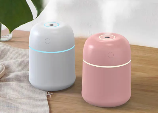 加湿器的雾气能直接吸入肺部吗