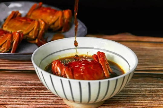 吃生醉蟹一定有寄生虫吗