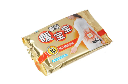 暖宝宝过期一个月还能用吗