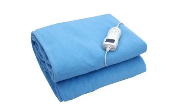 睡电热毯可以裸睡吗