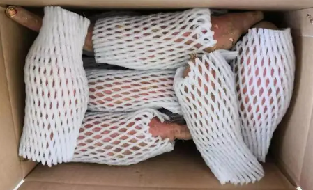 空气炸锅烤烟薯是时间越久越好吃吗