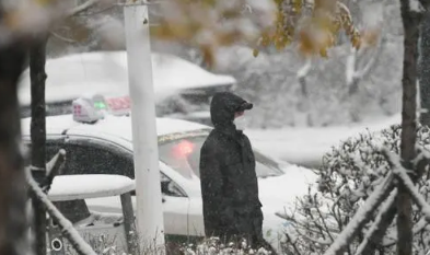 2023年2月份下雪正常吗