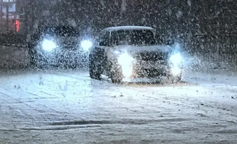 2023年2月份下雪正常吗