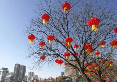 2023年广西春节期间冷不冷