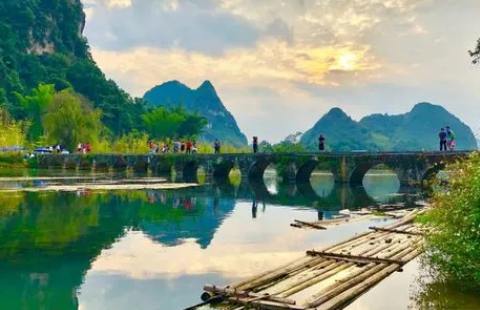 ​2023年春节广西有冷空气吗