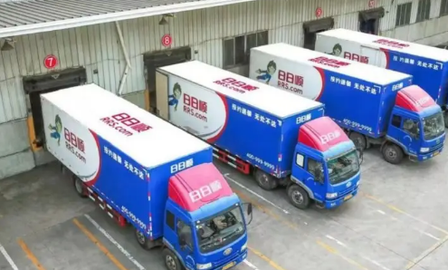 日日顺物流是什么快递公司