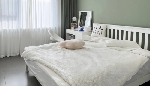 北京买二手房首付比例是多少