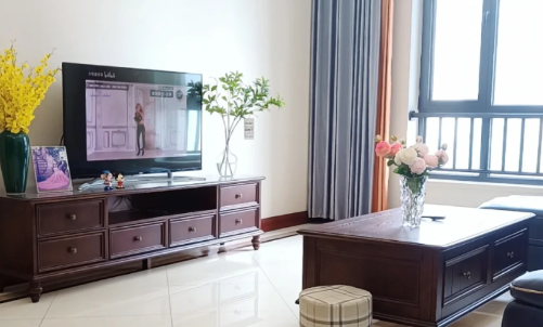 北京买二手房首付比例是多少