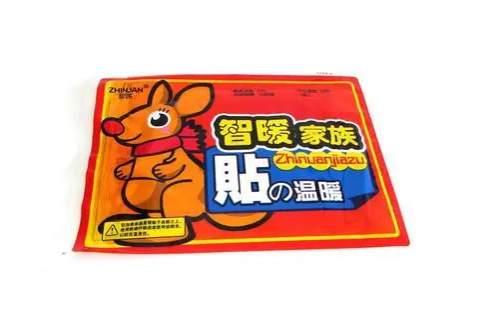暖宝宝撕开后为什么不发热