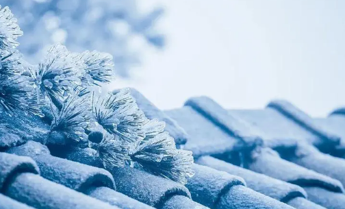 2022冬至过后气温回升还是下降