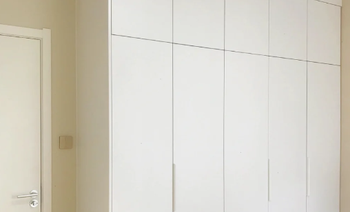 衣柜一门到顶用什么板材