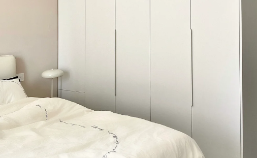 衣柜一门到顶用什么板材