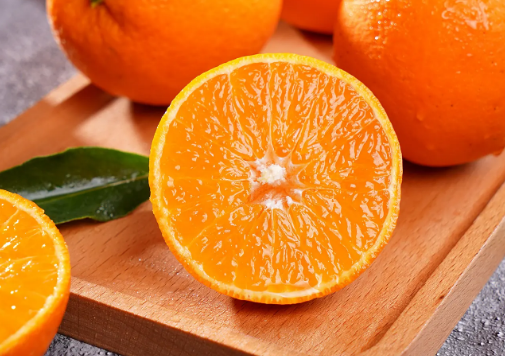 爱媛果冻橙可以蒸着吃吗