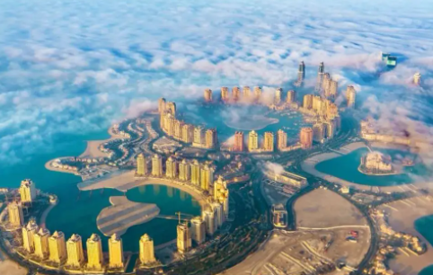 卡塔尔时差与中国差几个小时