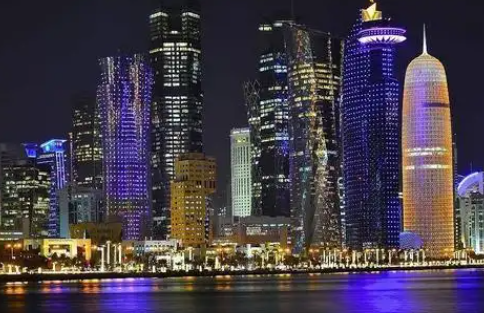 卡塔尔时差与中国差几个小时