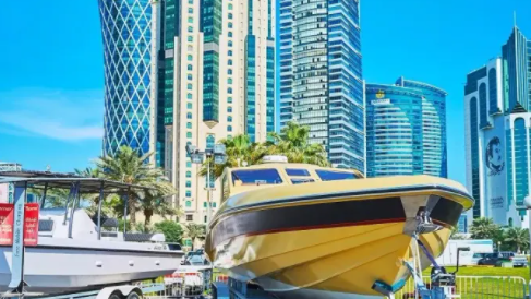 卡塔尔对中国人友好吗