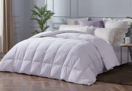 鹅绒被充绒量多少才暖和