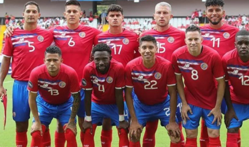 2022世界杯西班牙对哥斯达黎谁会赢