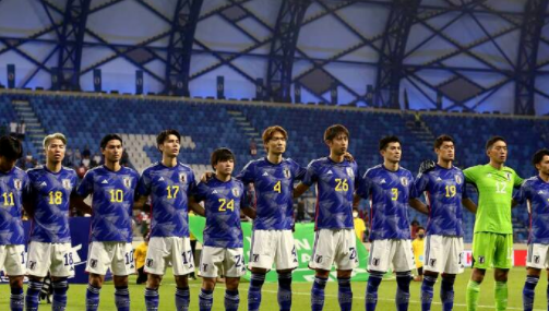 2022世界杯德国vs日本比分预测