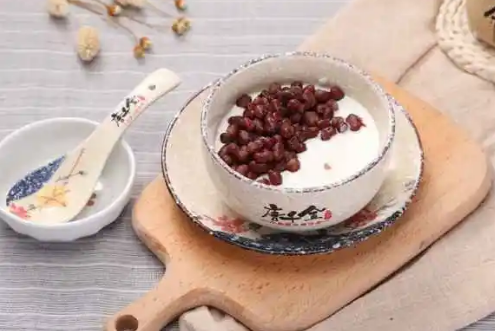 没凝固的双皮奶有补救的方法吗