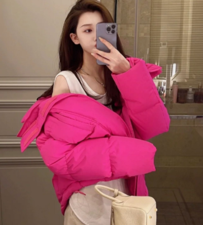 鹅绒羽绒服蓬松度越高越好吗