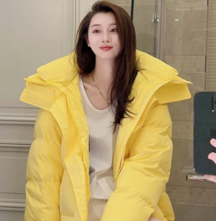 鹅绒羽绒服蓬松度越高越好吗