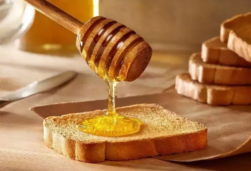 蜂蜜冬天像猪油一样凝固是真的吗