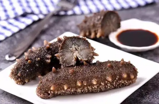 海参煮几分钟就可以吃了