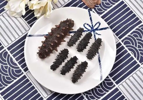 海参为什么越煮越硬