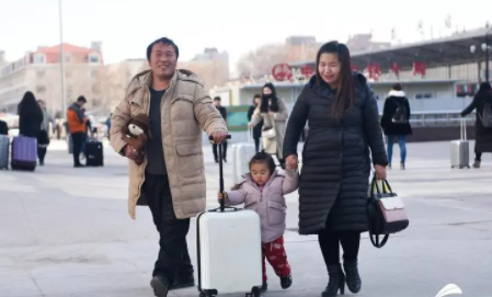 2023年春节会禁止自驾返乡吗