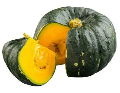 贝贝小南瓜是整个蒸还是切开蒸