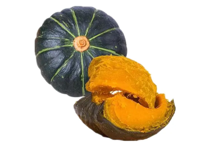 蒸贝贝小南瓜用大火还是小火