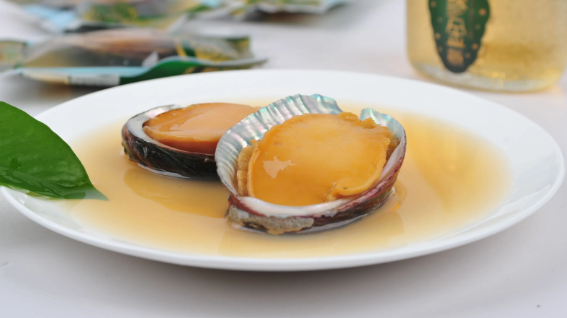 鲍鱼冷冻可以存放多久